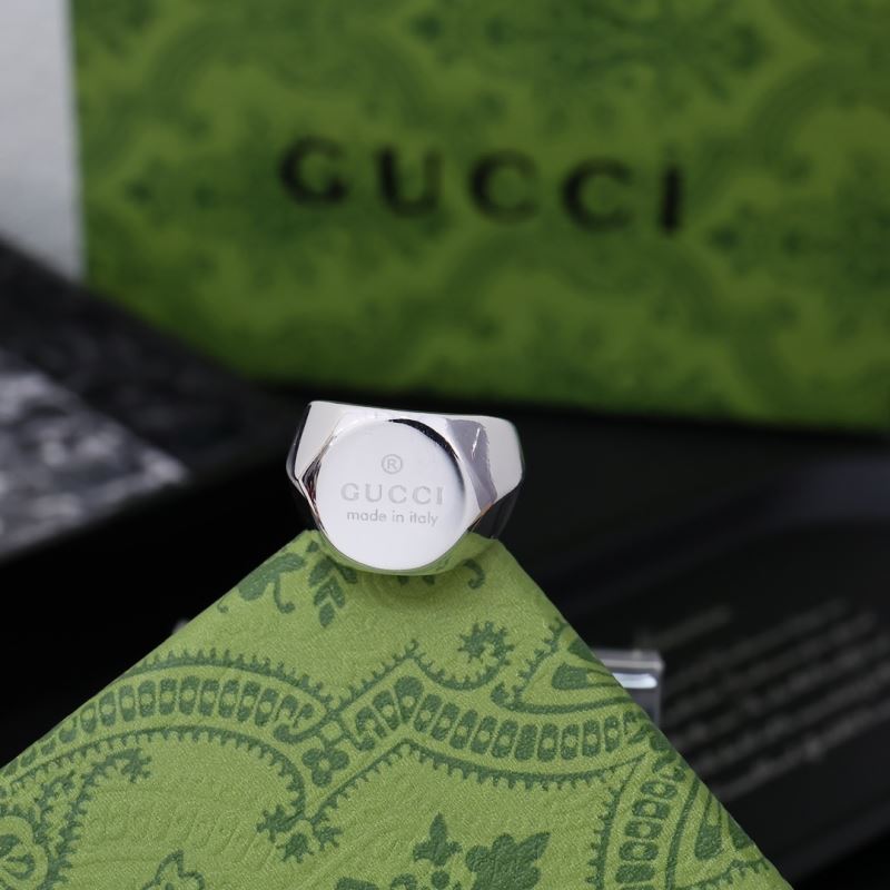 Gucci Rings